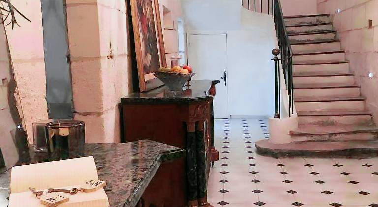 Maison d'hotes en Provence — photo 5