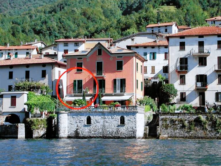 Appartamento  Ossuccio