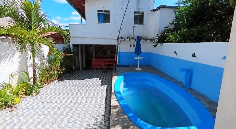 Rental apartment with pool — photo 2
