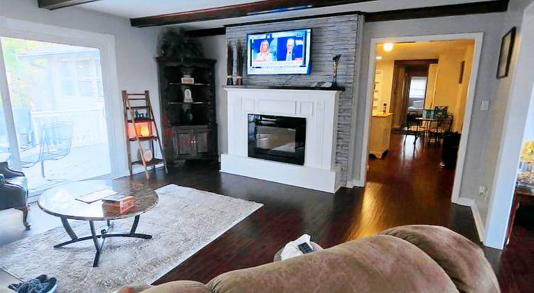 Vacation home | Pets are welcome — photo 2