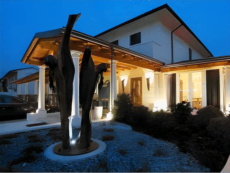 Le Muse Hotel