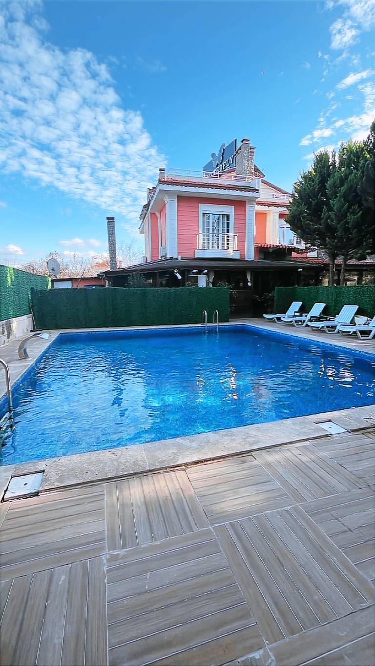 Destina Hotel Agva — photo 3