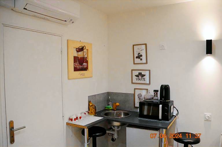 Appartement Montagnac-sur-Auvignon