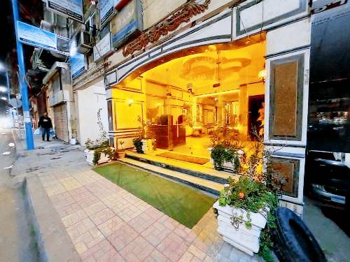 Apartament Aleksandria