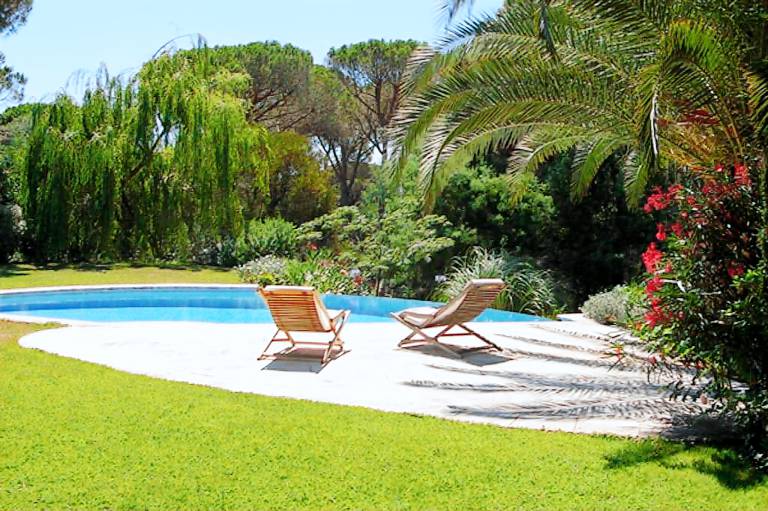 Villa Saint-Raphaël