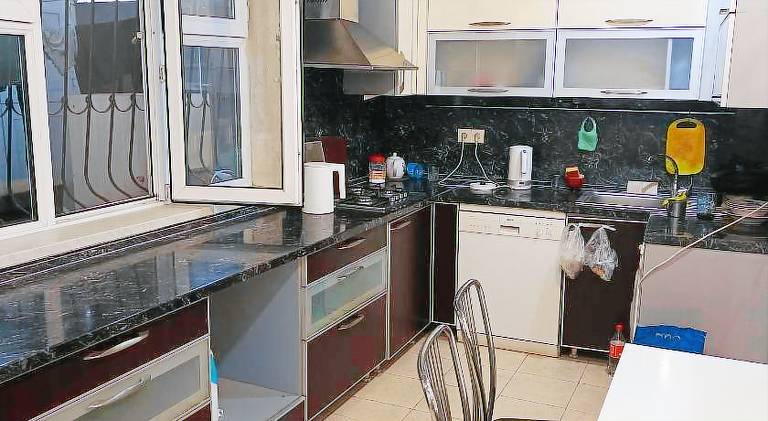 Freestyle Hostel Baku — photo 3