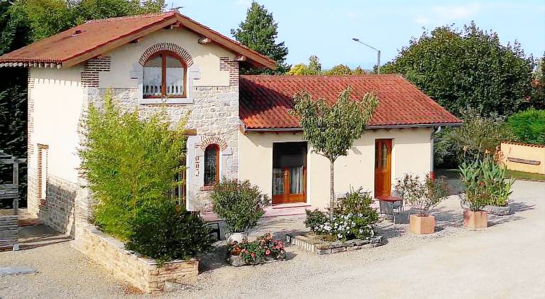 Bed and breakfast Saint-Rémy