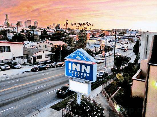 Motel Koreatown
