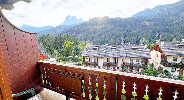 Rental apartment with 1 room for 3 persons — photo 4