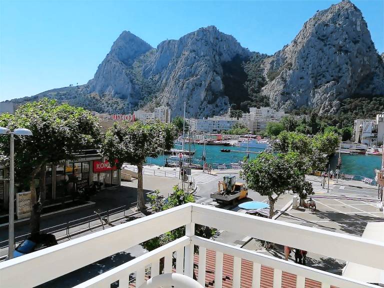 Apartament Stanići