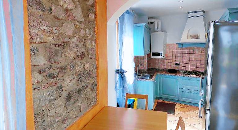 Rental apartment with 1 room for 3 persons in Borgo Valsugana