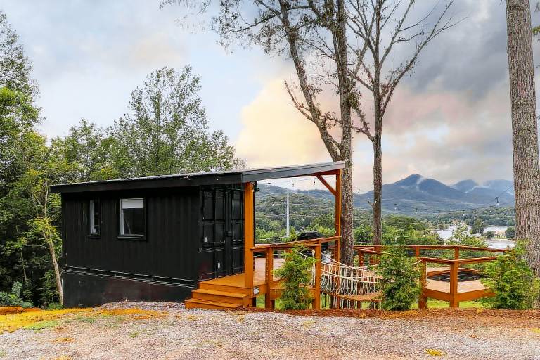 Cabin Hiawassee