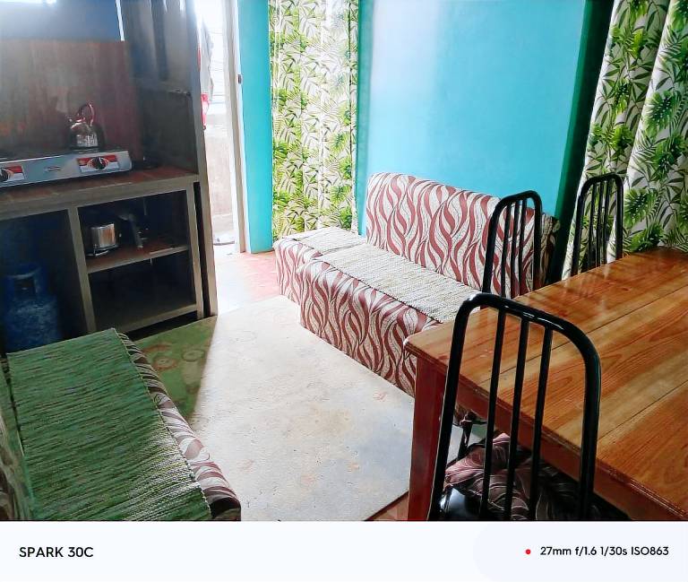 80 m&sup2; Ferienwohnung