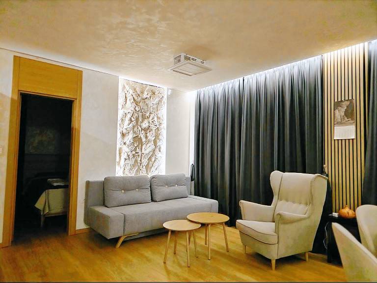 Ferienhaus  Petrovaradin