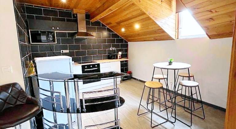 Apartment | Pet-friendly in Lourdes