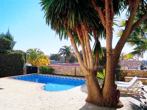 Villa  Lloret de Mar