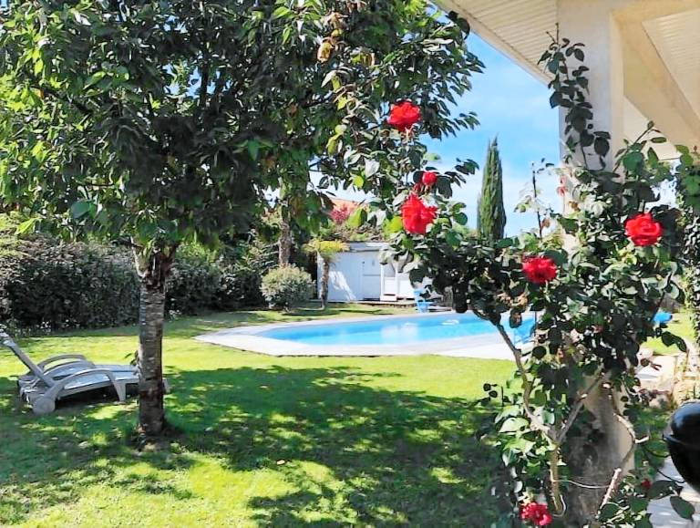 Appartement Le Haillan