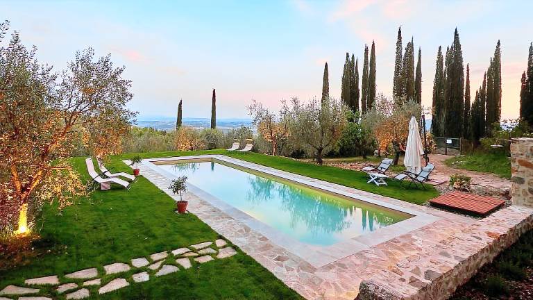 Villa Castellina in Chianti