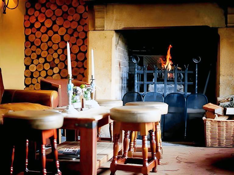 The Rose and Crown Inn Trent in Yeovil