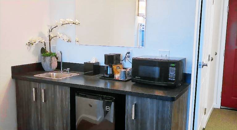 Sequoia Inn — photo 5
