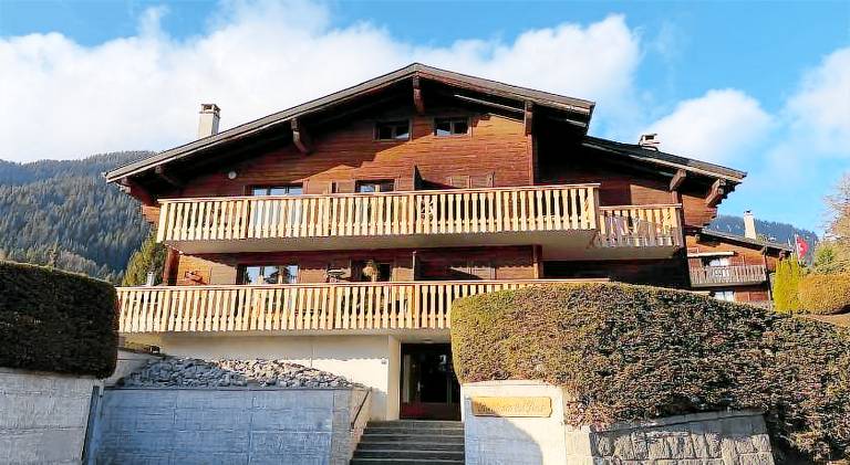 Holiday apartment with 2 rooms for 8 persons — photo 2
