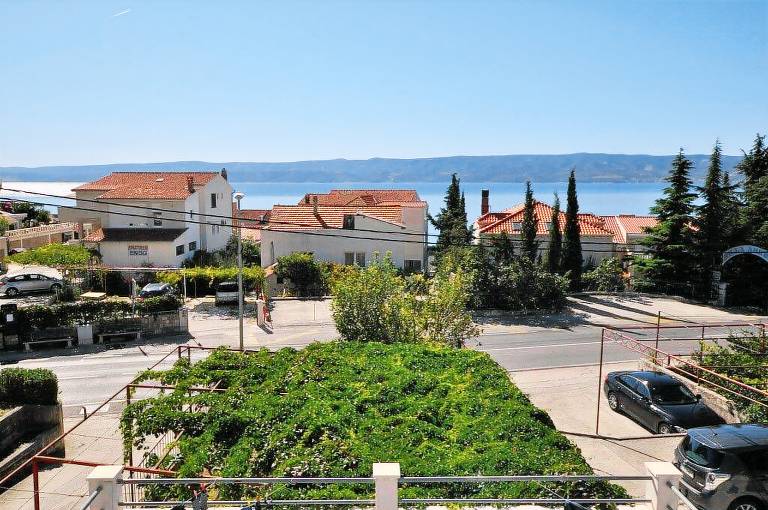 Apartament  Sumpetar