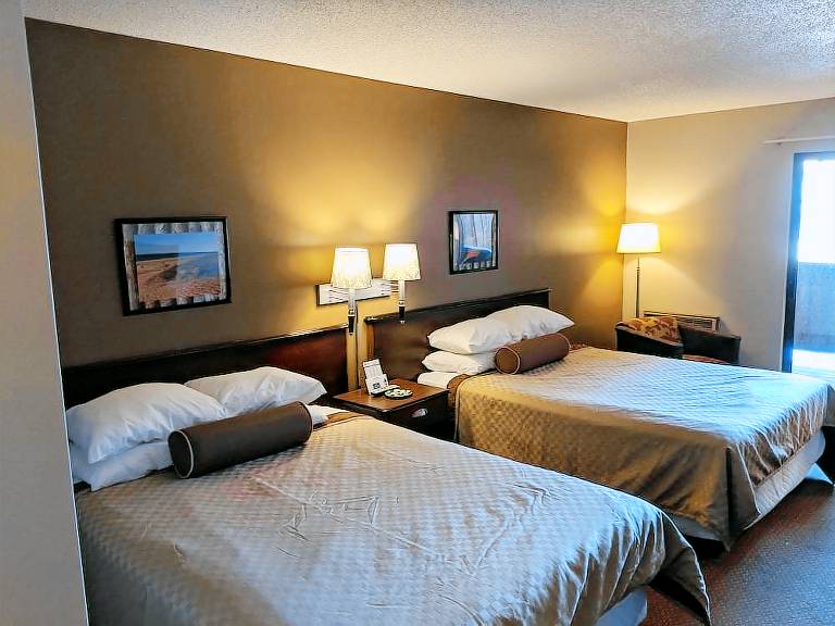 Motel  Saint Ignace