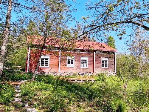 Majatalo Taivassalo