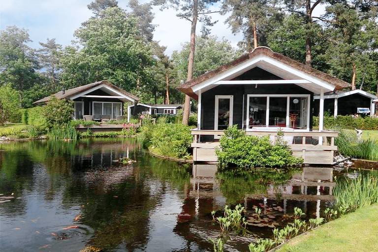 Chalet Markelo