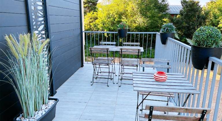 Nice rental apartment | Dogs allowed — photo 3