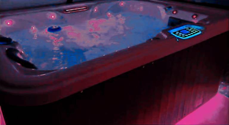 Gite Secret Spa Colmar - 5 pers - jacuzzi - 70m2 - 2 chambres separes — photo 5