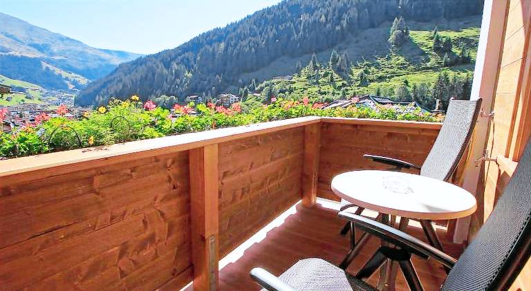 Hotel Pension Sonnleiten — photo 4