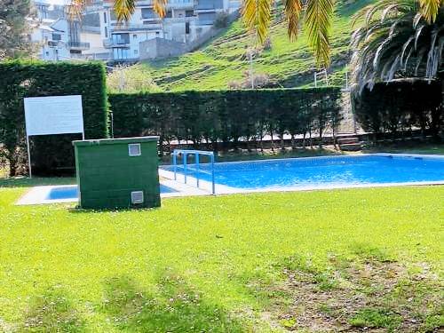 Apartamento Mogro