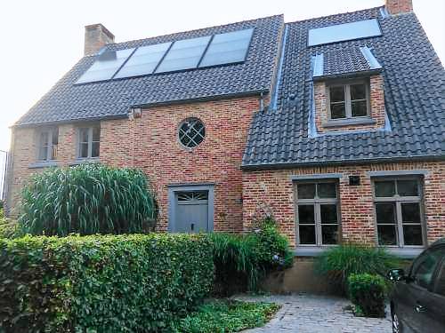 Bed and Breakfast Bobilou