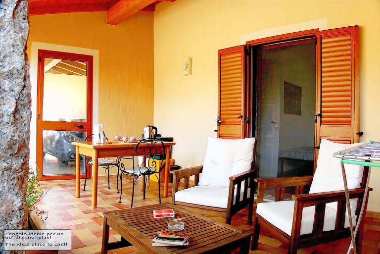 Casa Castiadas