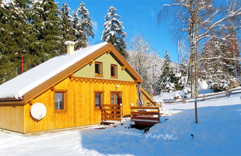 Chalet Gérardmer
