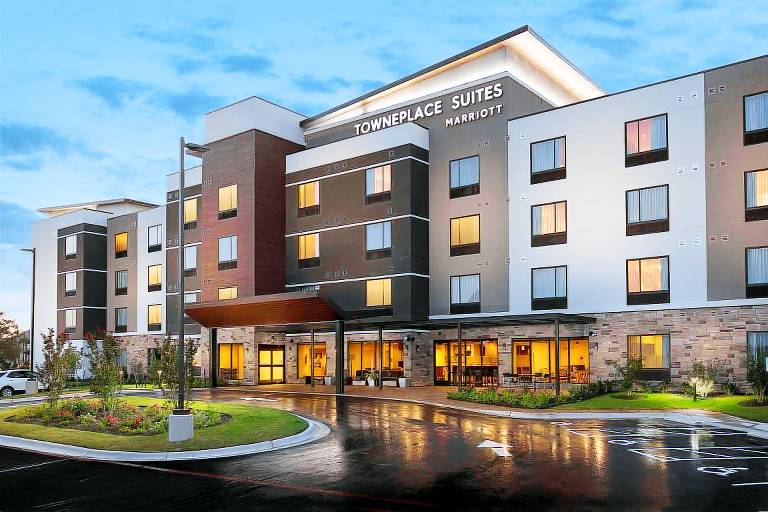 TownePlace Suites by Marriott Austin North Lakeline