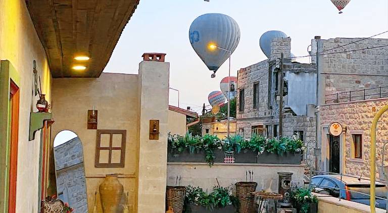 BalloonStreet Cappadocia — photo 5