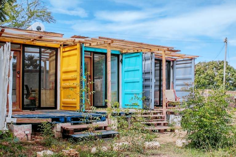 Skippers Coliving