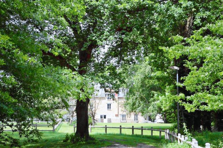 Chambre d'hôtes Saint-Cyr-sous-Dourdan