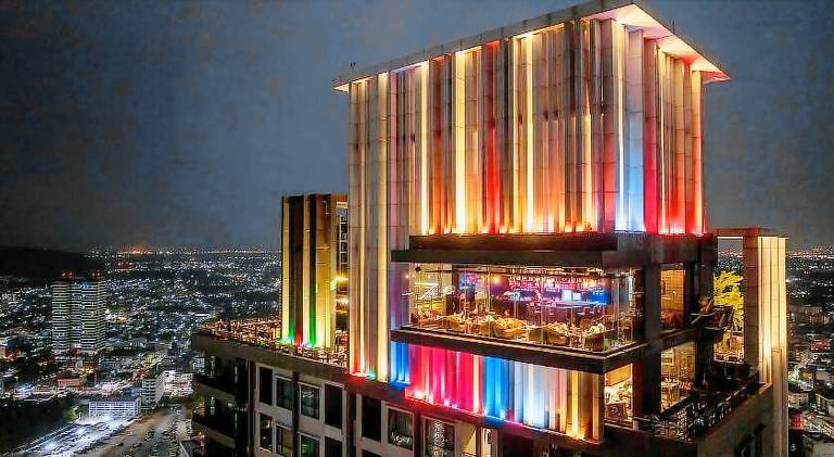 Oakwood Hotel & Residence Sri Racha — photo 2