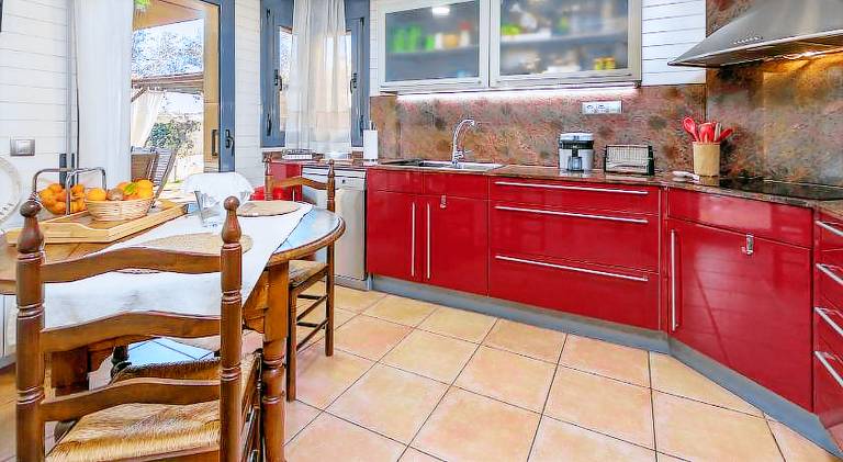 Casa en Palafrugell con jardin, Costa Brava — photo 4