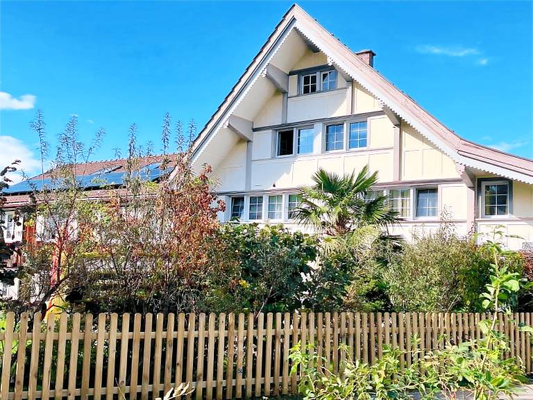 Ferienwohnung Frauenrüti