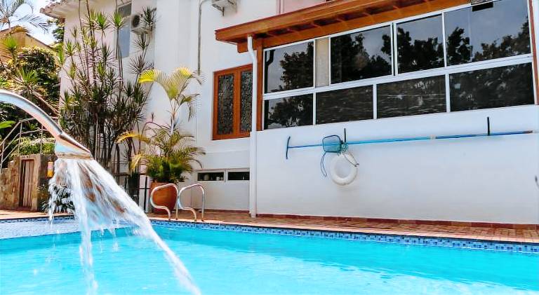 Hotel Boutique las Rosas 5 G — photo 2