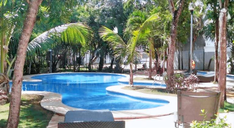 House with pool | Dogs allowed — photo 3