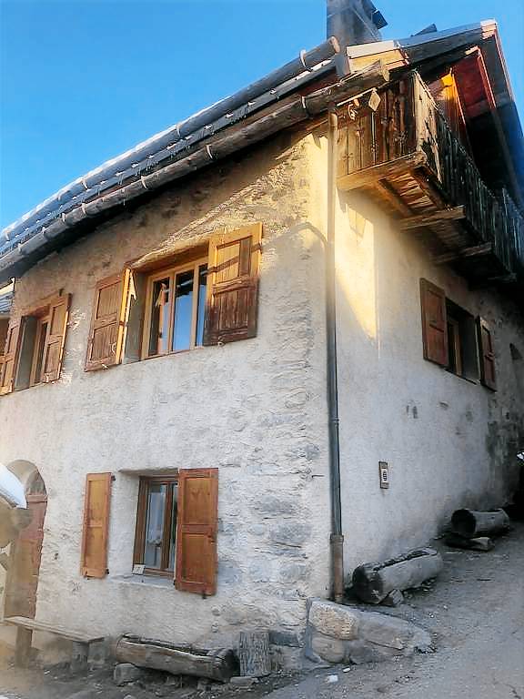 Huis  Serre Chevalier