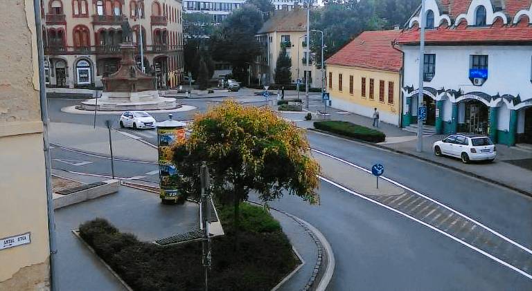 Apartman  Kozármisleny