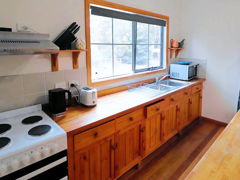 House Mallacoota