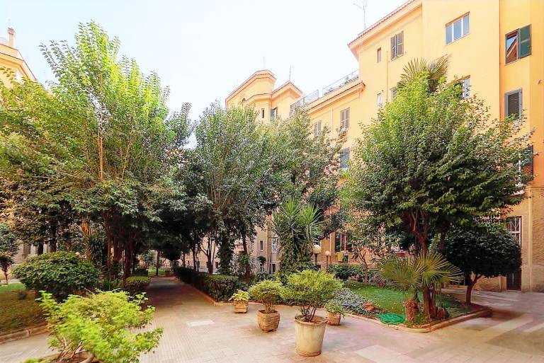 Apartment  Quartiere XIV Trionfale