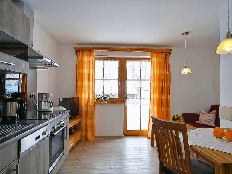 Fully equipped pleasant holiday apartment | Pets allowed — photo 5